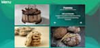 create an amazing website using HTML,CSS,js,PHP and sql