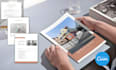create custom vrbo, booking com, airbnb welcome book for better guest experience