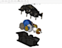 autocad ve solidworks 2d and 3d drawing