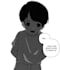 do comic book page manga panels or webtoon illustration