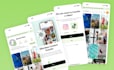 do website ui design, dashboard, mobile app ui ux design