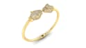 create custom 3d jewelry design and rendering