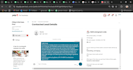 manage your inbound calls, outbound calls, warm calls and live chat support