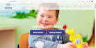 do website design with HTML and CSS