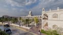 create highly detailed architectural 3d model
