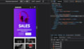 develop your best front end website using reactjs HTML CSS