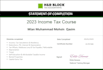 help you in australian tax filings and compliances