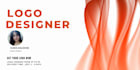 create unique, cheap and creative logo design your professional  designer