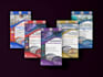 design a flyer, brochure, banner, leaflet under 24 hours