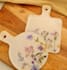 create beautiful resin pieces