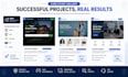 develop a full stack website using HTML, CSS, javascript, PHP, and mysql