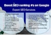 boost your online presence with expert SEO services
