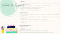 create engaging lesson plans