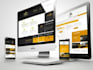 do custom mockups for your business branding