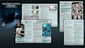 great text design for your book