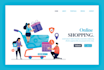 develop fully customized e commerce andriod applications