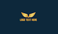 design an awesome airline logo with express delivery
