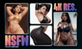 create custom nsfw ai art in anime and realistic styles