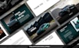 an interactive engaging powerpoint presentation design