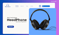 build wordpress landing page design, sales page , sales funnel or squeeze page