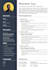 help you write and design your CV, cover letter or resume
