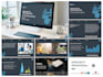 do the powerpoint presentation and templates