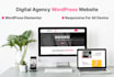 design, customize theme in wordpress