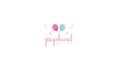design splendid sophisticated kids party decorations logo