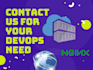 be azure devops engineer for your business