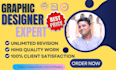 design attractive, eye catching and creative social media posters, canva design