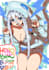 draw kawaii anime illustration for you