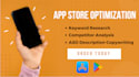 do app store optimization aso and write perfect app description
