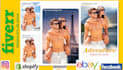 remove backgrounds and cut out photos professionally for ecommerce web store
