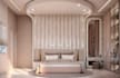 create interior model and realistic render