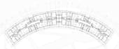 redraw 2d floor plans in autocad