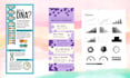 design professional research and scientific conference poster