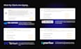 write a saas landing page copy that converts