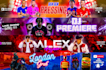 design an eye catching youtube banner and logo