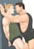 draw couple digital art commissions