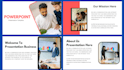 design and redesign sales presentation slides in 24 hours
