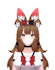 design a vtuber live2d model for streaming and more