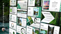 design modern powerpoint presentations