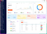 develop and design credit software, credit repair software, software developers