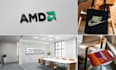 do your logo into 3d realistic mockup design