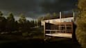 visualize your architectural project using d5 render