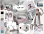 creatively design vision board, moodboard, and dreamboard