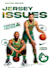 professional basketball social media poster design
