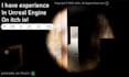 create unreal engine 5 horror game