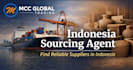 be your indonesia sourcing agent and buying agent for any product