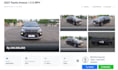 asset master car price data crawling service